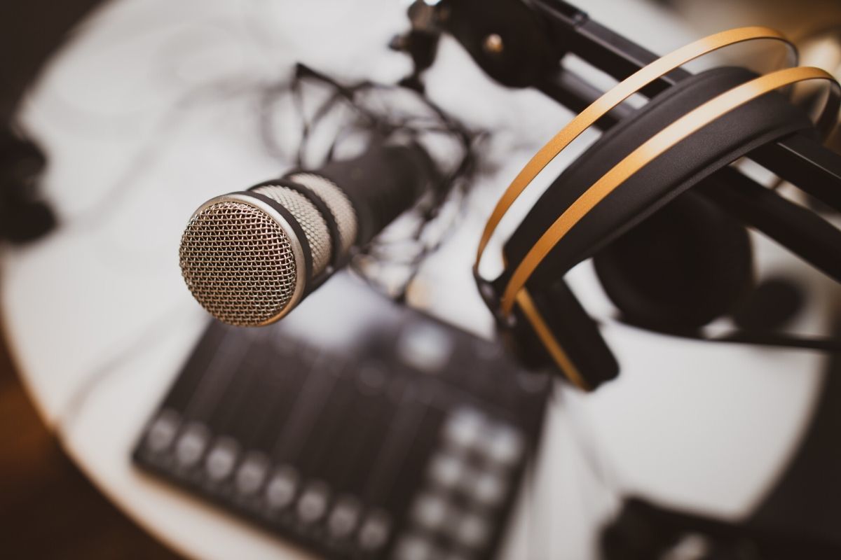 7 Tips before starting a podcast