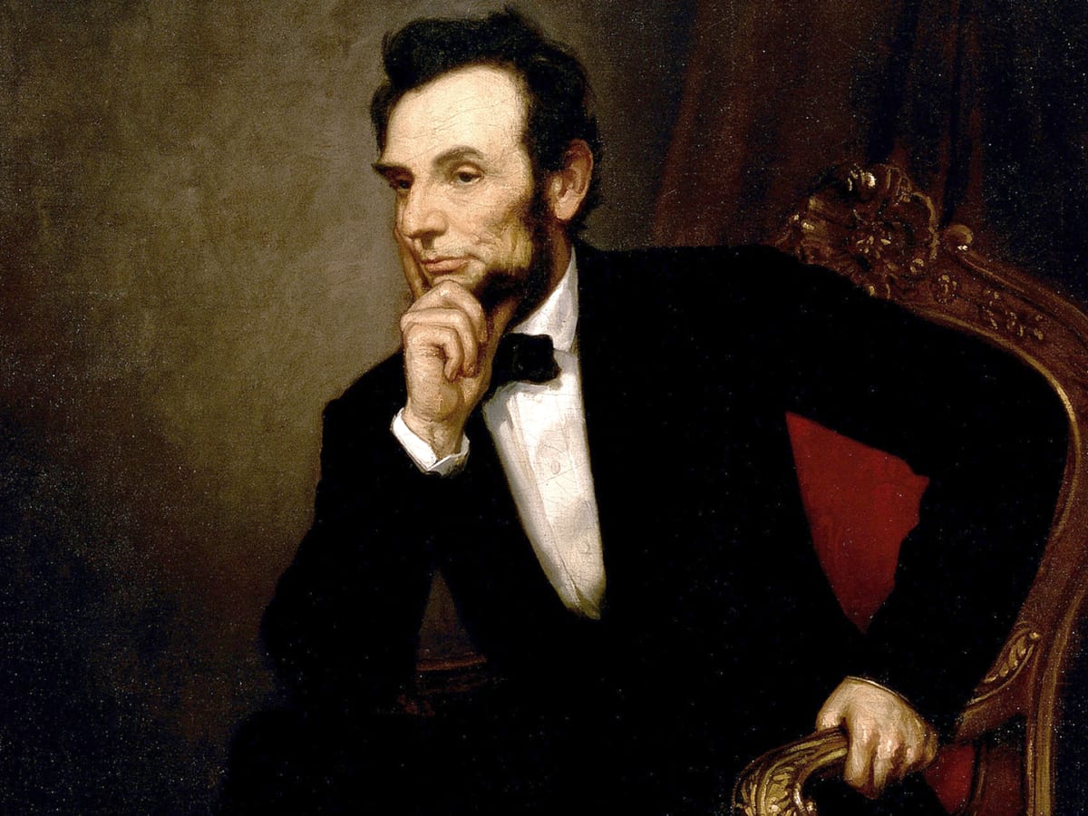 Biography of Abraham Lincoln and his Life