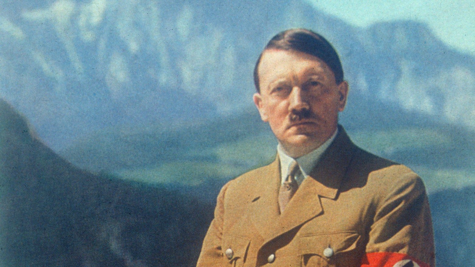 Biography of Adolf Hitler and his Life