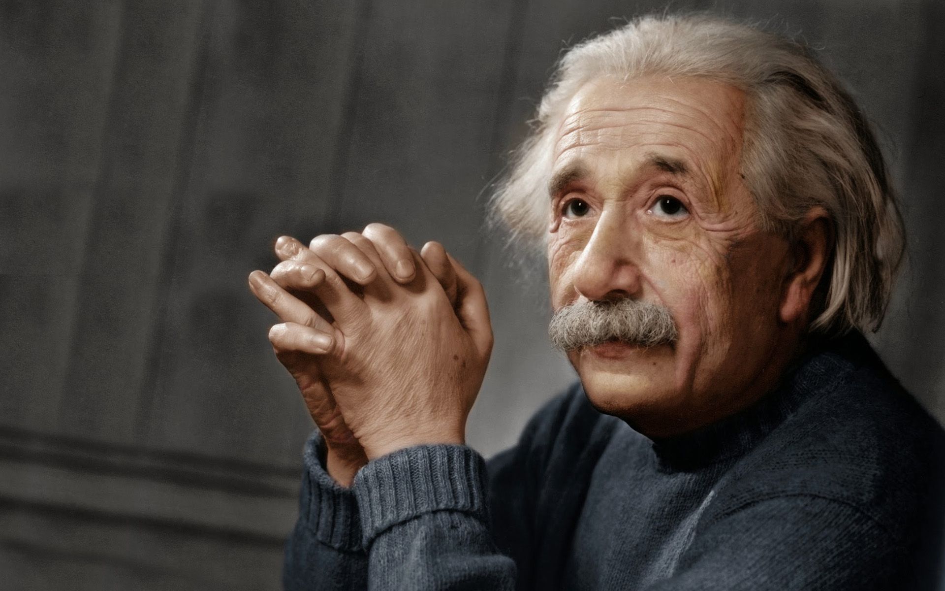 Biography of Albert Einstein and his Life