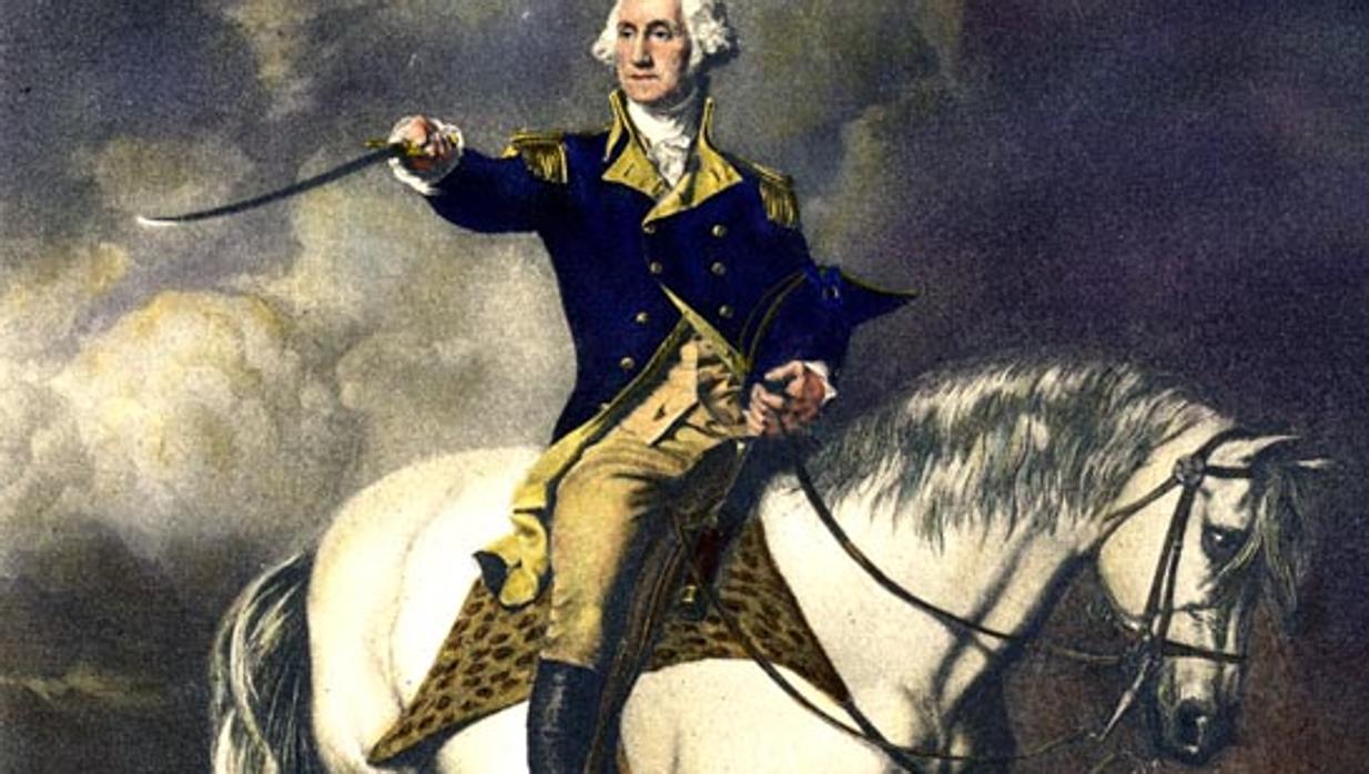 Biography of George Washington and his Life