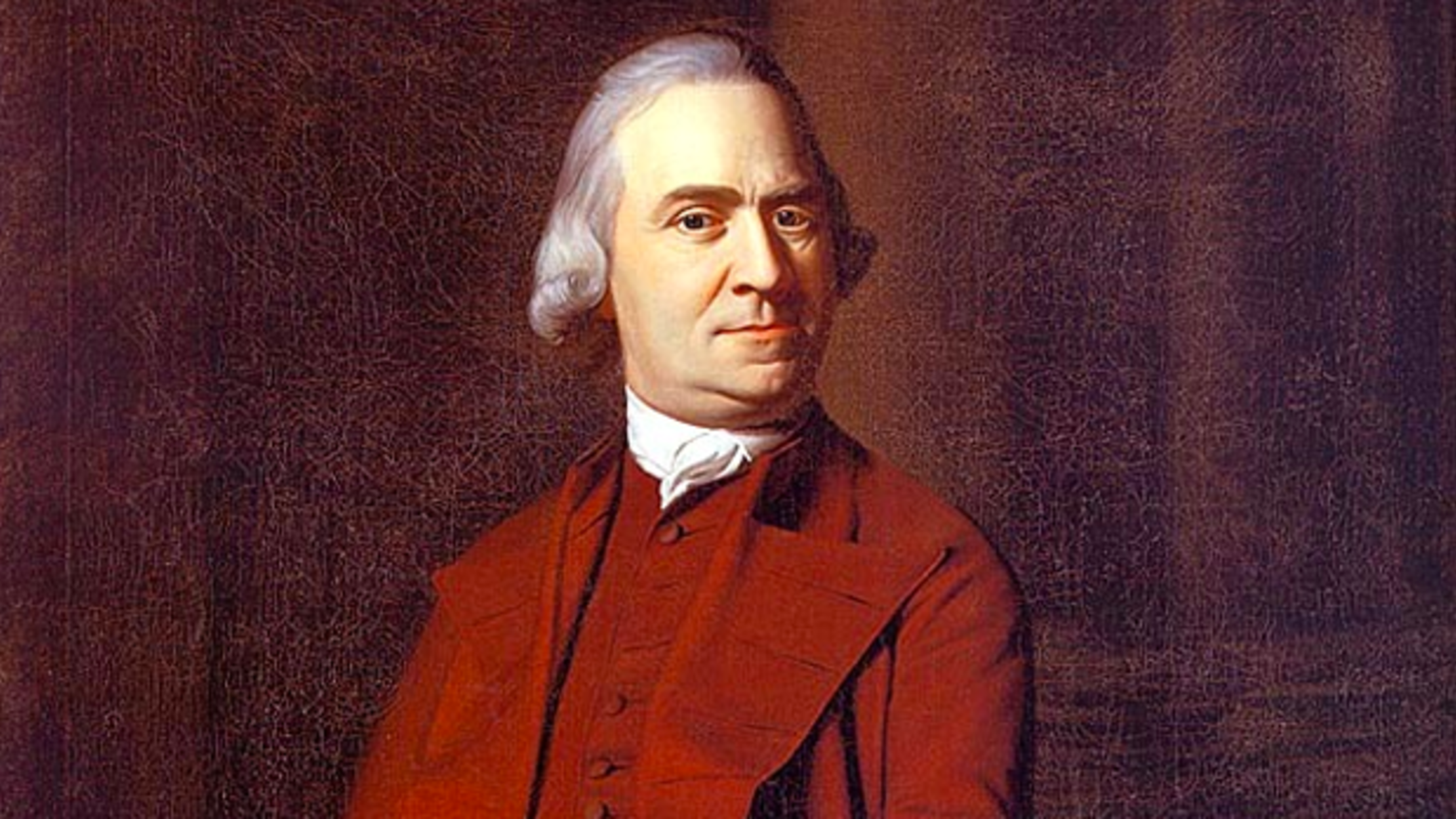 Biography of Samuel Adams and his Life