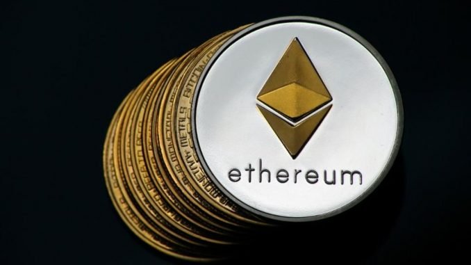 How Does Ethereum