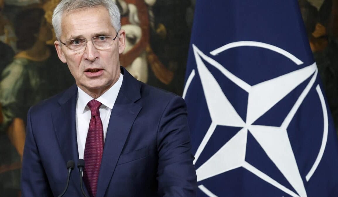 NATO believes that Russia did not attack Poland
